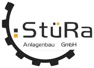 StüRa Anlagenbau GmbH Logo