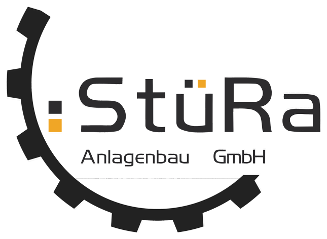 StüRa Anlagenbau GmbH Logo