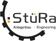 StüRa Anlagenbau GmbH Logo